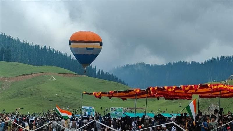 Bangus Mela (Cultural Festival)