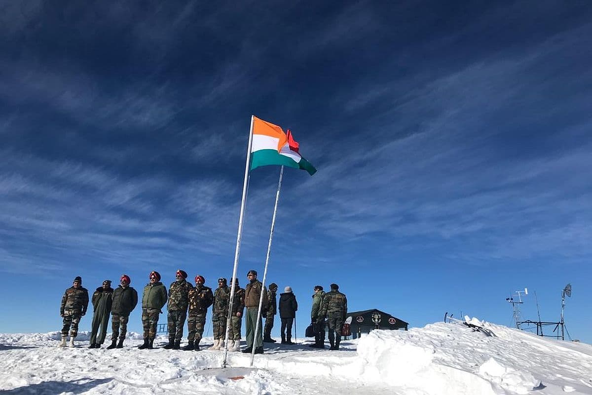 Battlefield Tourism Activities