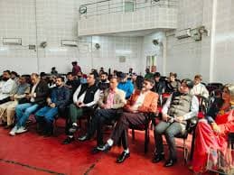 Pahari Kavi Sammelan