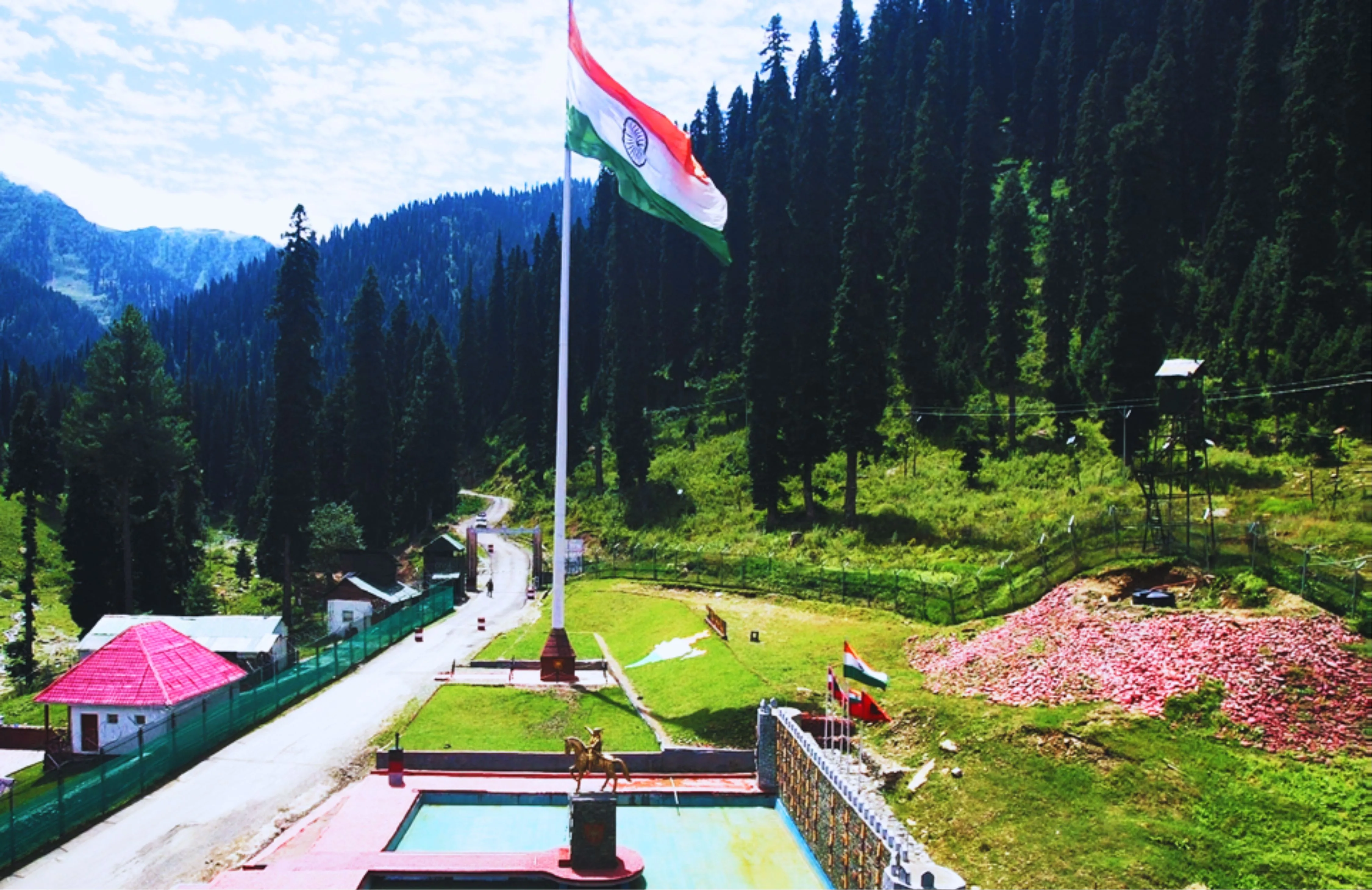 Dhwaj-e-Hind