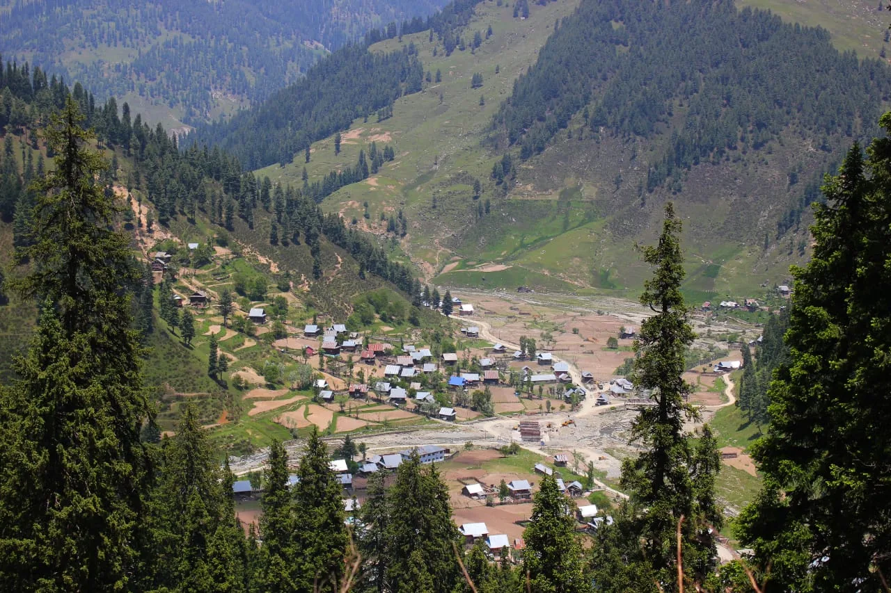 Dudi Village