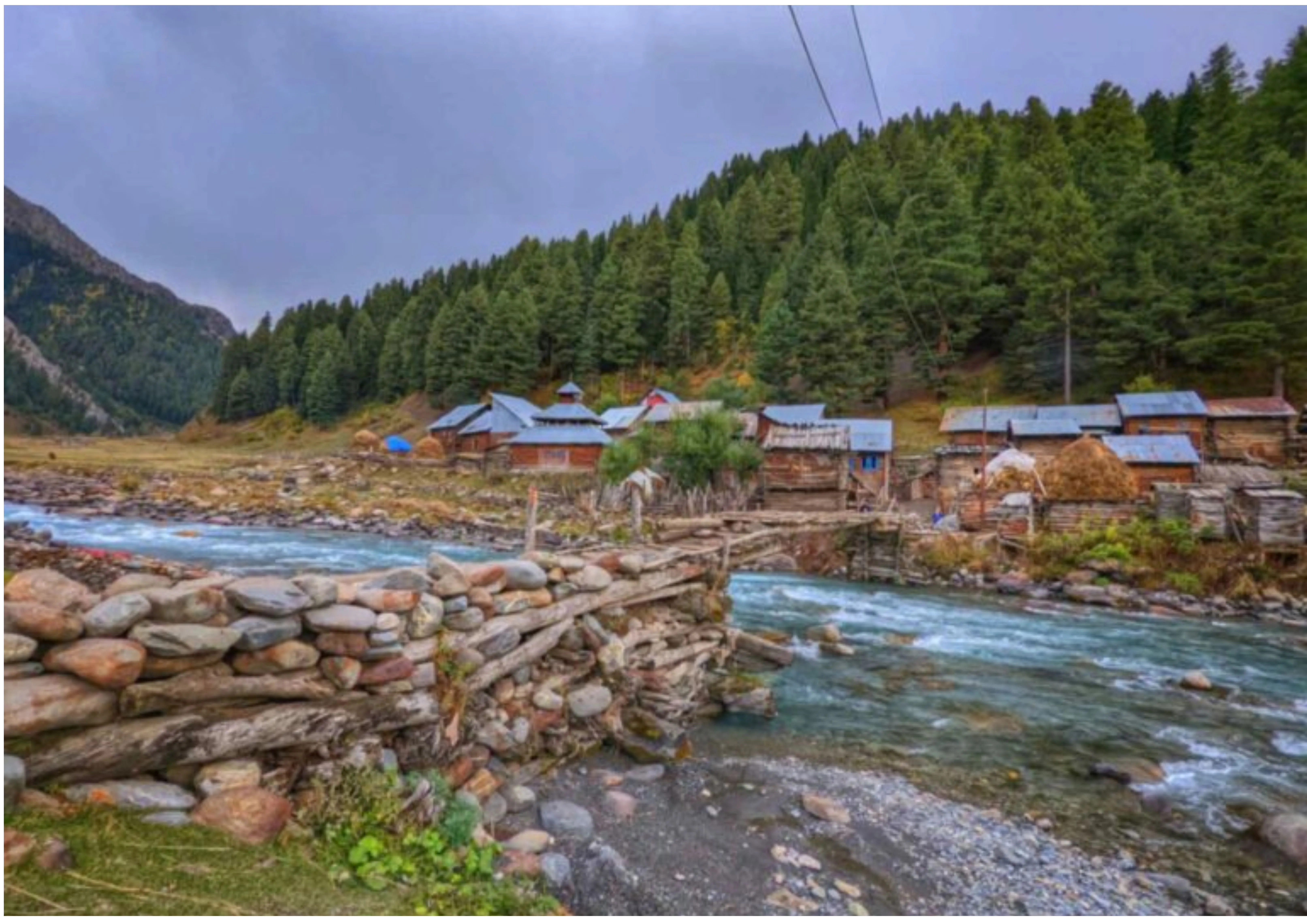 Shiekhpora & Angaikot