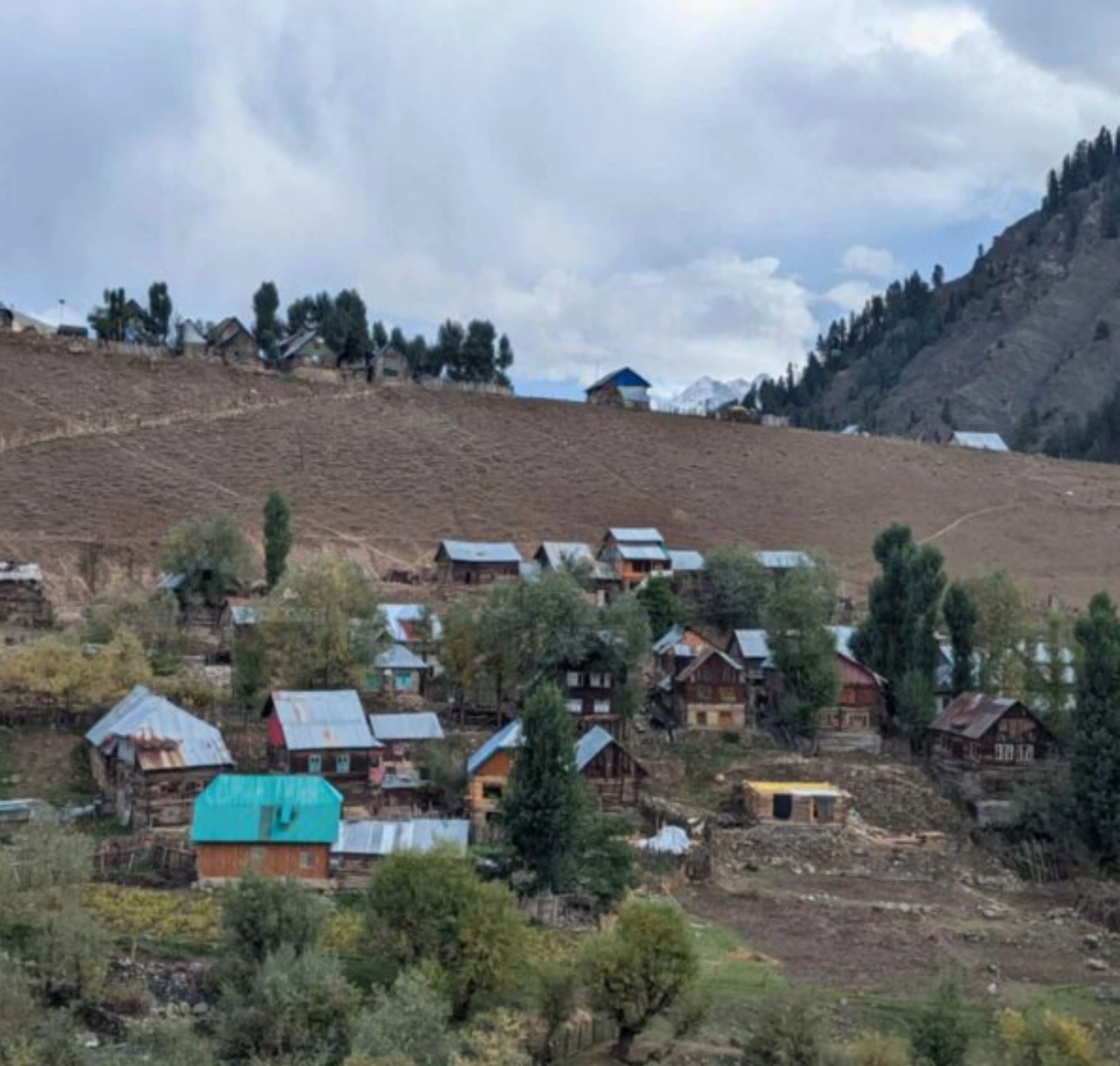 Barnoi & Chakwali