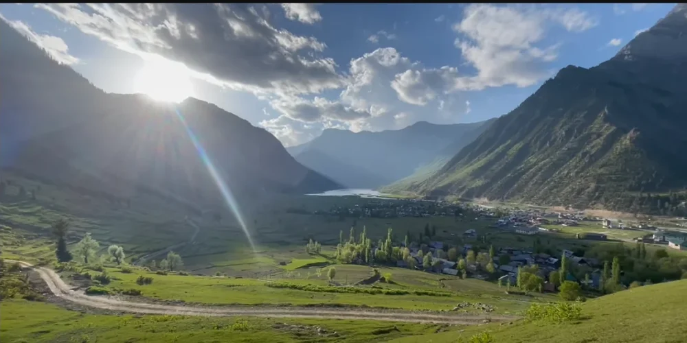 Khandiyal Heights