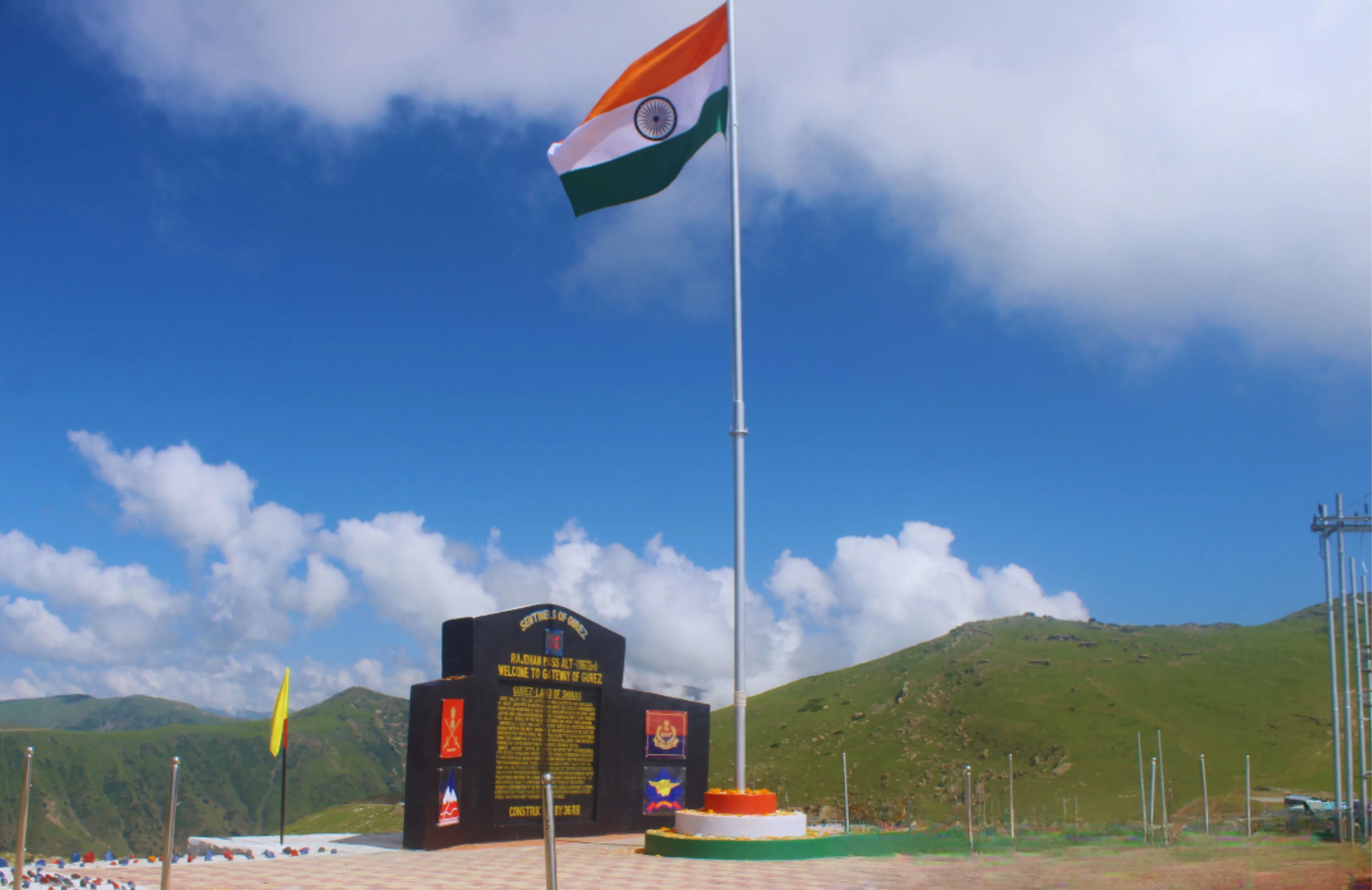 Nishan-e-Hind