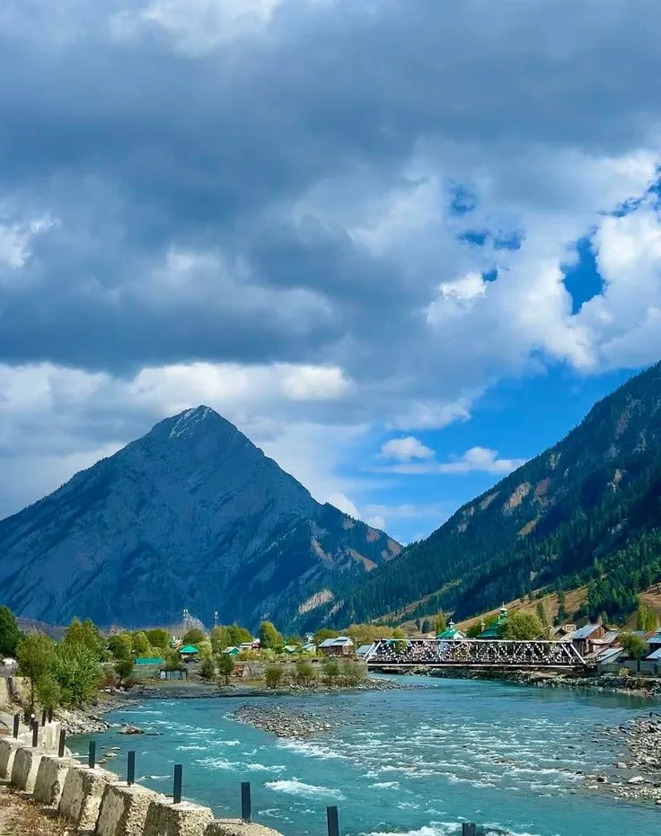 Gurez Valley