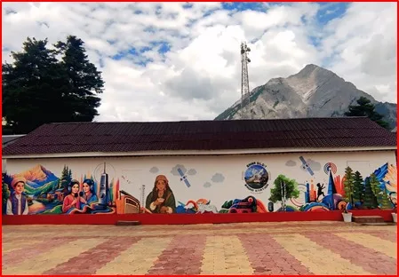 Shina Gilgit Radio Station