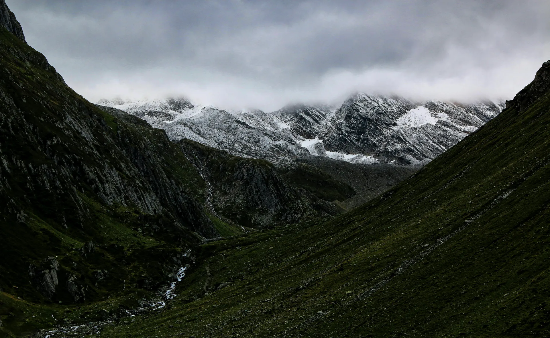 Gurez Valley