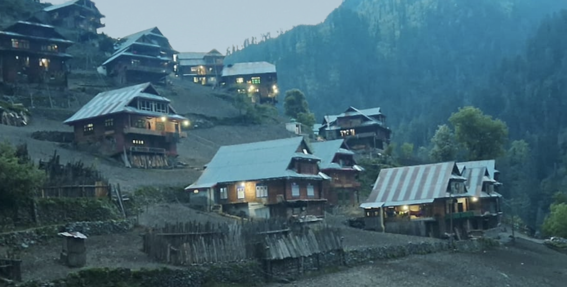 Keran Lights