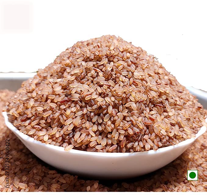 Karnah Brown Rice