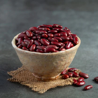 Karnah Rajma