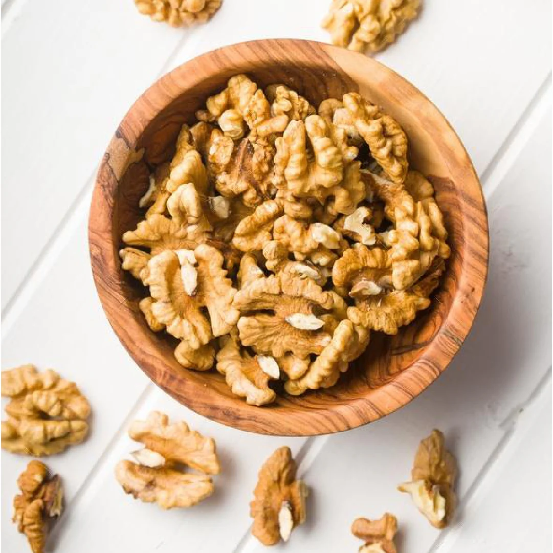 Karnah Walnut