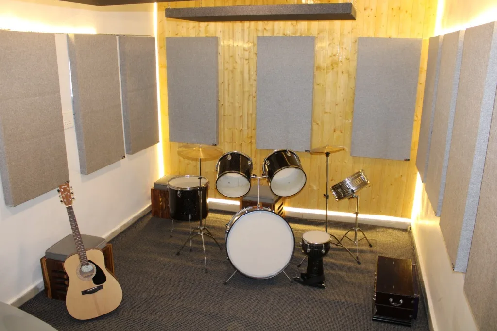 Recreation Studio