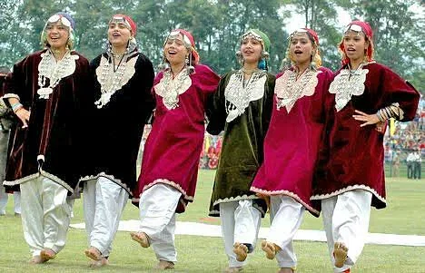 Karnah Festivals