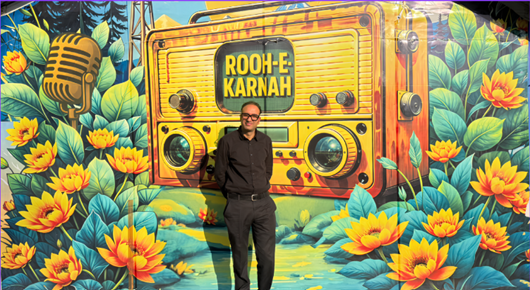 Rooh-e-Karnah