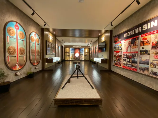 War Museum
