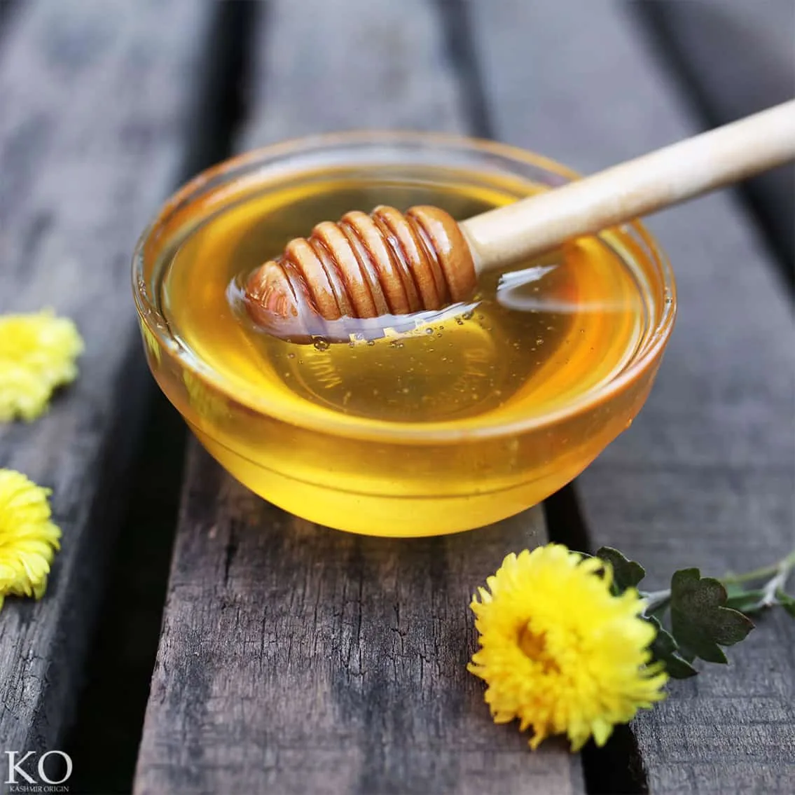 Tulail Honey