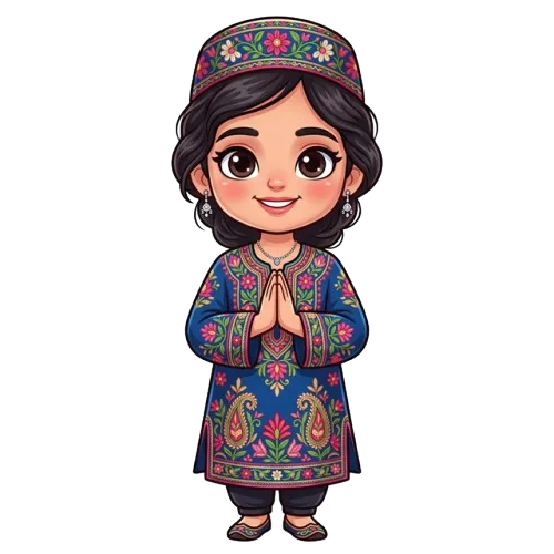 Zoya - AI Guide